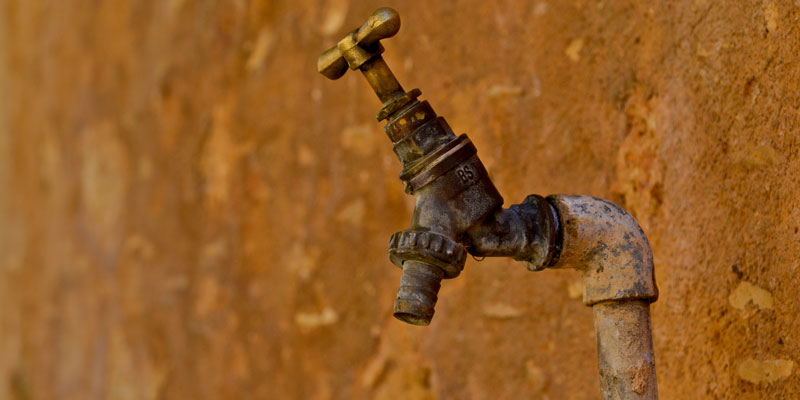 Water Spigot Problems Hagee Plumbing